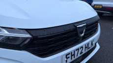 Dacia Sandero 1.0 TCe Essential 5dr Bi Fuel Hatchback